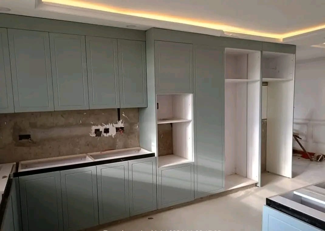 Kitchen 15